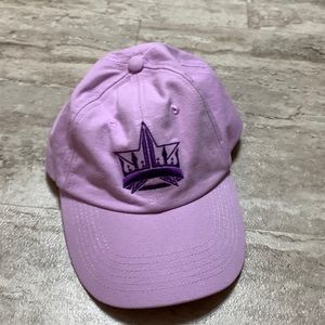 Jeffree Star Blood Lust Baseball cap